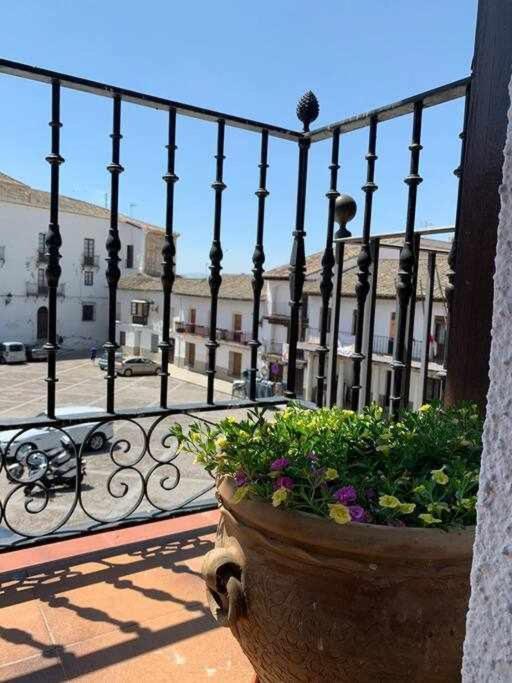 Апартаменти El Balcon De La Rosa La Puebla de Montalban Екстер'єр фото