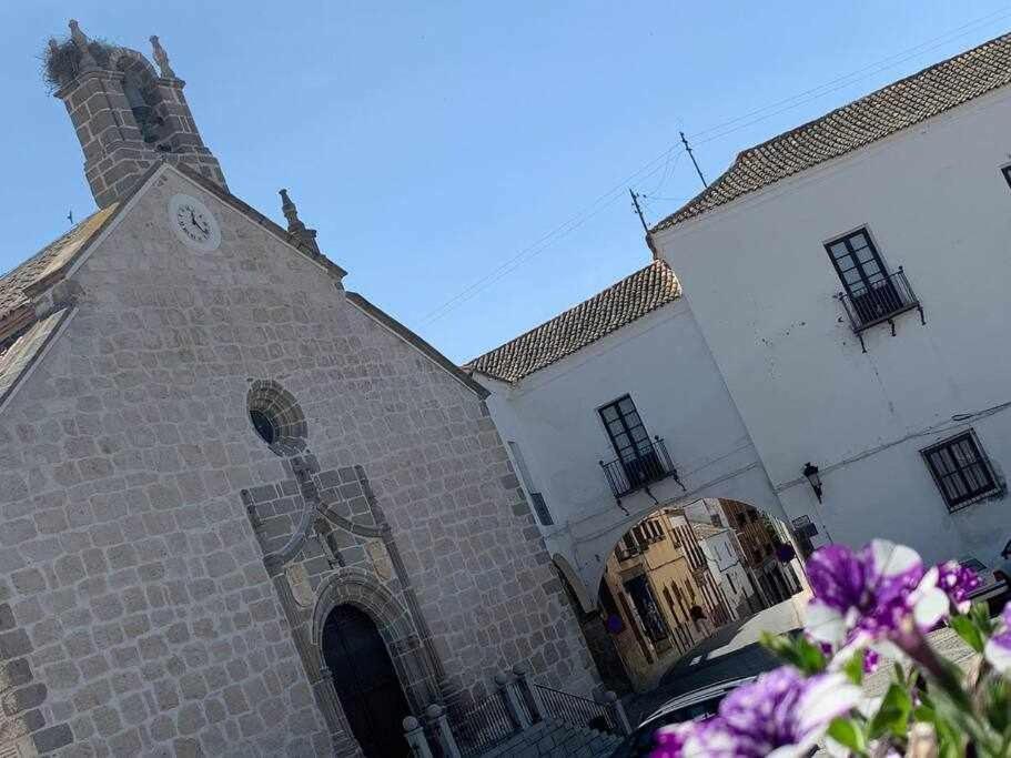 Апартаменти El Balcon De La Rosa La Puebla de Montalban Екстер'єр фото